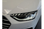 AUDI A4 Avant 35 TDI 163 S tronic 7 occasion Sausheim 3
