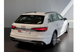 AUDI A4 Avant 35 TDI 163 S tronic 7 occasion Sausheim 4