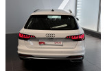 AUDI A4 Avant 35 TDI 163 S tronic 7 occasion Sausheim 5