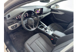 AUDI A4 Avant 35 TDI 163 S tronic 7 occasion Sausheim 9