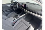 AUDI A4 Avant 35 TDI 163 S tronic 7 occasion Sausheim 11