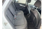 AUDI A4 Avant 35 TDI 163 S tronic 7 occasion Sausheim 13