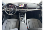 AUDI A4 Avant 35 TDI 163 S tronic 7 occasion Sausheim 14