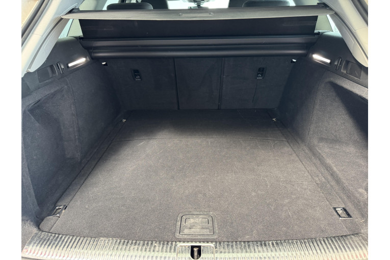 AUDI A4 Avant 35 TDI 163 S tronic 7 occasion Sausheim 15