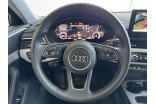 AUDI A4 Avant 35 TDI 163 S tronic 7 occasion Sausheim 20