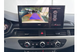 AUDI A4 Avant 35 TDI 163 S tronic 7 occasion Sausheim 22