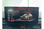 AUDI A4 Avant 35 TDI 163 S tronic 7 occasion Sausheim 26