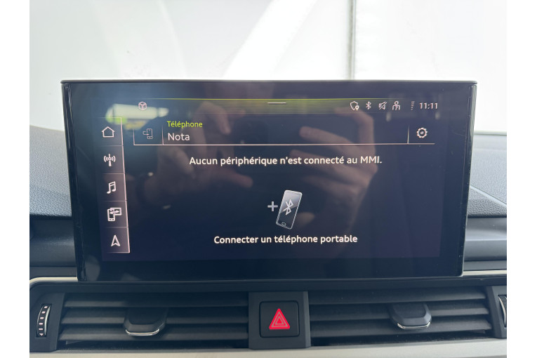 AUDI A4 Avant 35 TDI 163 S tronic 7 occasion Sausheim 29
