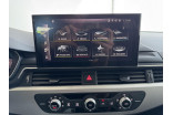AUDI A4 Avant 35 TDI 163 S tronic 7 occasion Sausheim 30