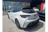TOYOTA Corolla Hybride 140ch occasion Chenôve 3