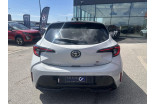 TOYOTA Corolla Hybride 140ch occasion Chenôve 4