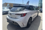TOYOTA Corolla Hybride 140ch occasion Chenôve 5