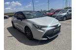 TOYOTA Corolla Hybride 140ch occasion Chenôve 7
