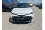 TOYOTA Corolla Hybride 140ch occasion Chenôve 8