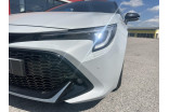 TOYOTA Corolla Hybride 140ch occasion Chenôve 10