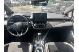 TOYOTA Corolla Hybride 140ch occasion Chenôve 32
