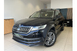 SKODA Kodiaq 2.0 TDI 190 SCR DSG7 4x4 7pl occasion Épinal 1