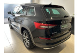 SKODA Kodiaq 2.0 TDI 190 SCR DSG7 4x4 7pl occasion Épinal 5
