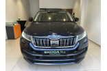 SKODA Kodiaq 2.0 TDI 190 SCR DSG7 4x4 7pl occasion Épinal 6