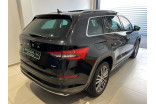 SKODA Kodiaq 2.0 TDI 190 SCR DSG7 4x4 7pl occasion Épinal 7
