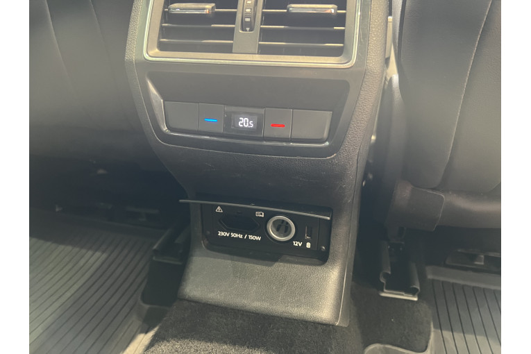 SKODA Kodiaq 2.0 TDI 190 SCR DSG7 4x4 7pl occasion Épinal 12
