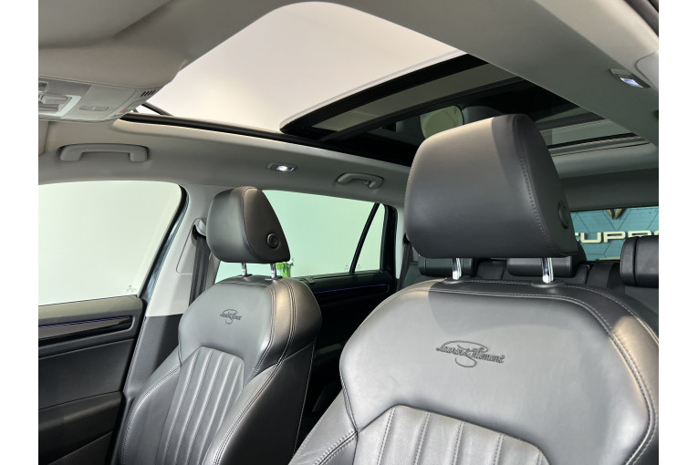 SKODA Kodiaq 2.0 TDI 190 SCR DSG7 4x4 7pl occasion Épinal 15