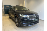 SKODA Kodiaq 2.0 TDI 190 SCR DSG7 4x4 7pl occasion Épinal 17
