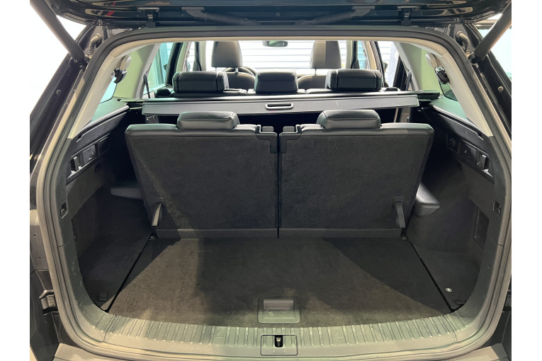 SKODA Kodiaq 2.0 TDI 190 SCR DSG7 4x4 7pl occasion Épinal 19