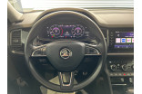 SKODA Kodiaq 2.0 TDI 190 SCR DSG7 4x4 7pl occasion Épinal 28