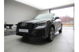 AUDI Q2 35 TDI 150 S tronic 7 occasion Épinal 1