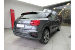 AUDI Q2 35 TDI 150 S tronic 7 occasion Épinal 3