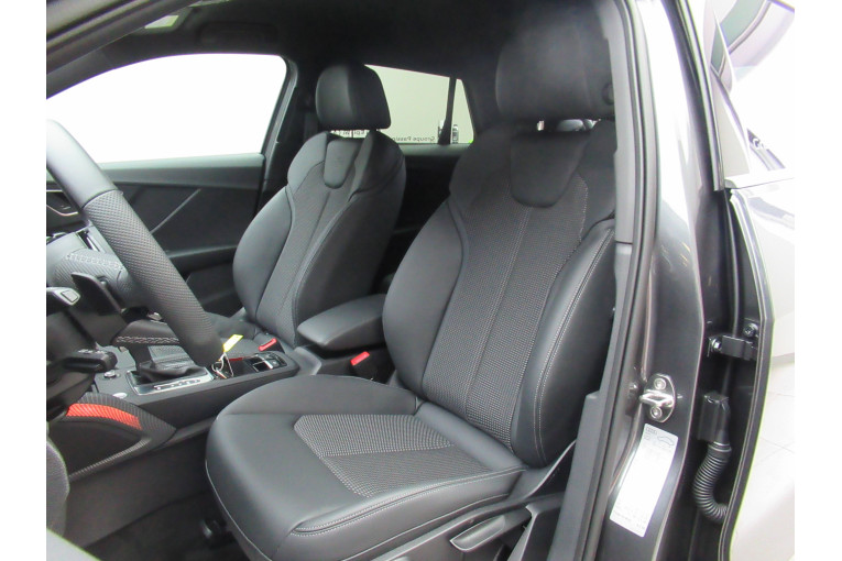 AUDI Q2 35 TDI 150 S tronic 7 occasion Épinal 8