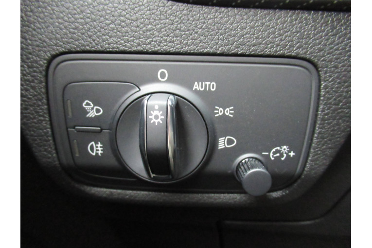 AUDI Q2 35 TDI 150 S tronic 7 occasion Épinal 10