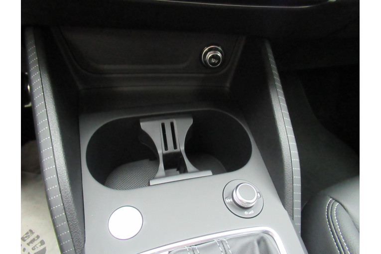 AUDI Q2 35 TDI 150 S tronic 7 occasion Épinal 23