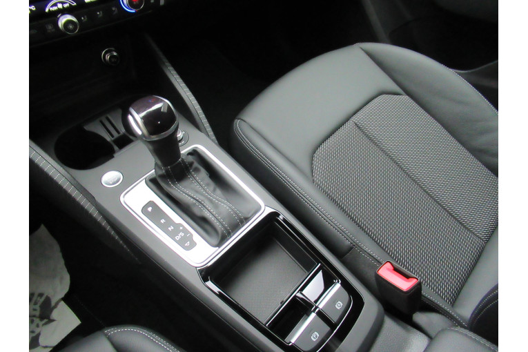 AUDI Q2 35 TDI 150 S tronic 7 occasion Épinal 24