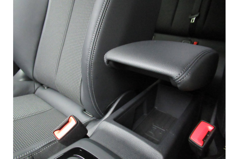 AUDI Q2 35 TDI 150 S tronic 7 occasion Épinal 25