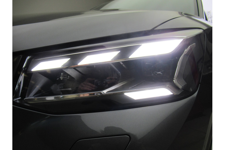 AUDI Q2 35 TDI 150 S tronic 7 occasion Épinal 33