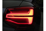 AUDI Q2 35 TDI 150 S tronic 7 occasion Épinal 34