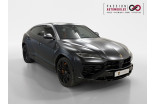 LAMBORGHINI Urus 4.0 V8 800 ch BVA8 occasion Mauguio 7
