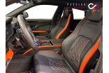 LAMBORGHINI Urus 4.0 V8 800 ch BVA8 occasion Mauguio 10