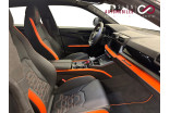 LAMBORGHINI Urus 4.0 V8 800 ch BVA8 occasion Mauguio 11