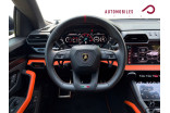 LAMBORGHINI Urus 4.0 V8 800 ch BVA8 occasion Mauguio 12