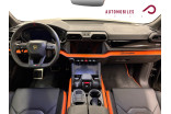 LAMBORGHINI Urus 4.0 V8 800 ch BVA8 occasion Mauguio 13