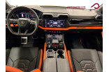 LAMBORGHINI Urus 4.0 V8 800 ch BVA8 occasion Mauguio 15