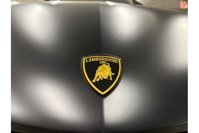 LAMBORGHINI Urus 4.0 V8 800 ch BVA8 occasion Mauguio 21