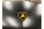 LAMBORGHINI Urus 4.0 V8 800 ch BVA8 occasion Mauguio 21
