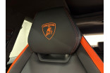 LAMBORGHINI Urus 4.0 V8 800 ch BVA8 occasion Mauguio 22