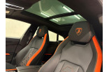 LAMBORGHINI Urus 4.0 V8 800 ch BVA8 occasion Mauguio 24