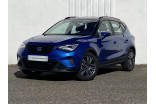 SEAT Arona 1.0 TSI 95 ch Start/Stop BVM5 occasion Illzach 1