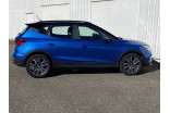 SEAT Arona 1.0 TSI 95 ch Start/Stop BVM5 occasion Illzach 5